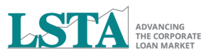 LSTA logo with tagline