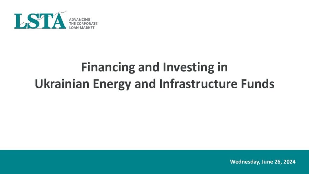 Pages from Financing and Investing in Ukrainian Energy and Infrastructure Funds_Presentation_June 26 2024