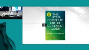 Understanding the Credit Agreement –  Day 2 – 2024 Summer Series (Replay)