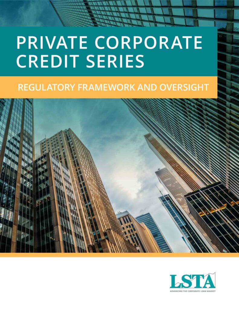 Private_Corporate_Credit_Series-Regulation_Takeaways