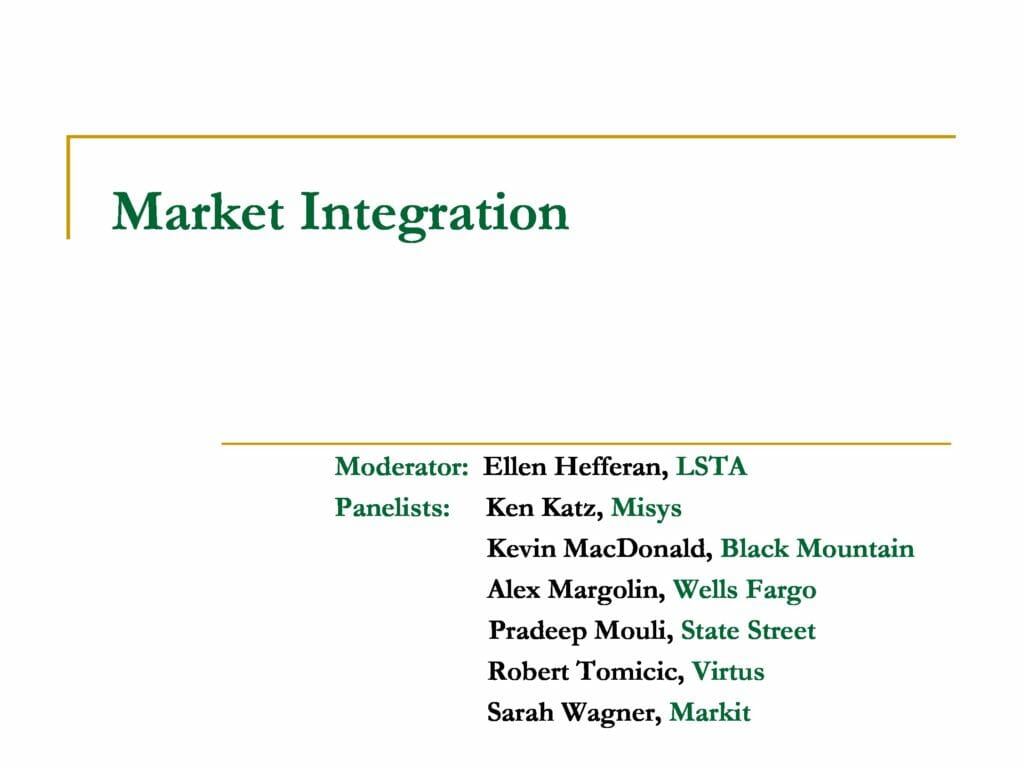 what-is-meant-by-market-integration-and-how-can-it-be-implemented