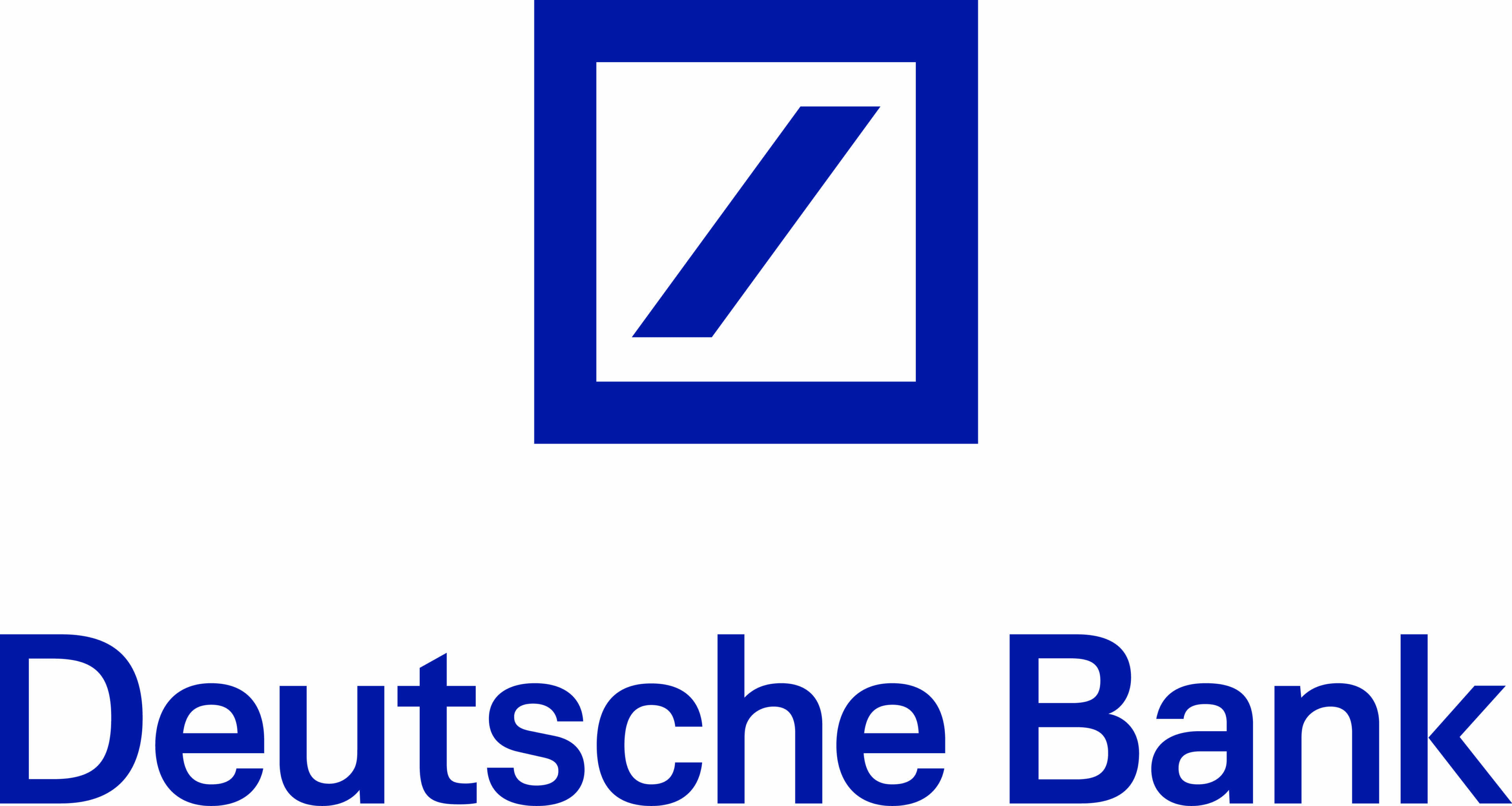 Deutsche Bank AG LSTA